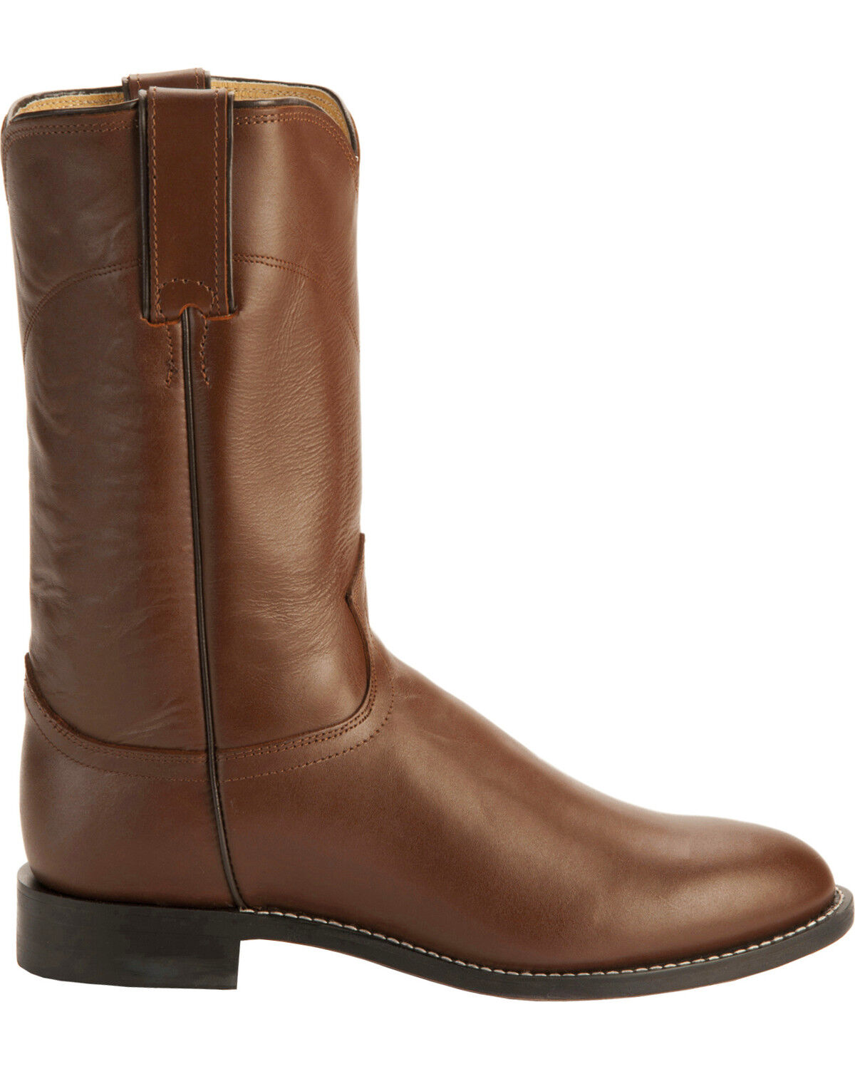 justin roper boots
