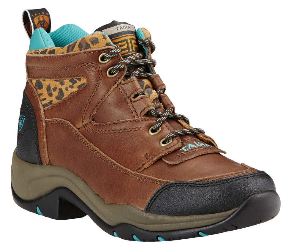 cheetah platform boots