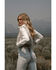 Image #1 - Idyllwind Women's Light Wash Friendship High Rise Flare Jeans, Light Blue, hi-res