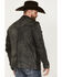 Image #4 - Moonshine Spirit Men's Leather Moto Jacket, , hi-res