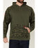 Image #3 - Ariat Men's FR DuraStretch Patriot Camo Print Hooded Sweatshirt, Multi, hi-res