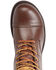 Image #5 - Corcoran Men's Historic Brown Jump Boots - Round Toe, Brown, hi-res