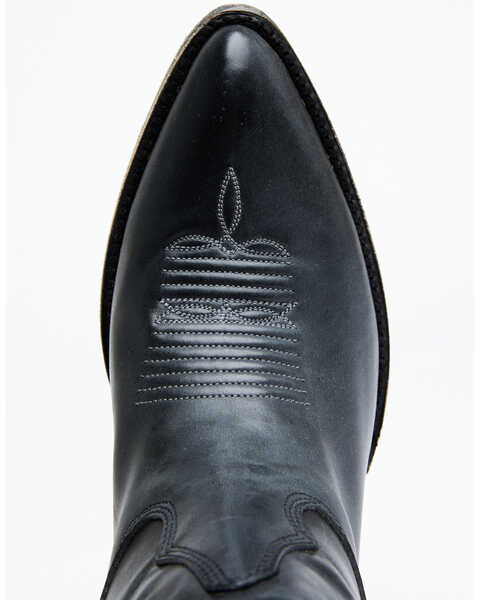 Idyllwind Women's Cash Western Boots - Round Toe, Black, hi-res