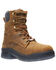 Image #1 - Wolverine Men's Ramparts Work Boots - Soft Toe, Tan, hi-res