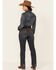 Image #4 - Wrangler Women's Aura Instantly Slimming Jeans, Denim, hi-res