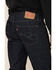 Levi's ® 527 Jeans - Rigid Low Rise, Indigo, hi-res