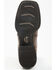Image #7 - Cody James Men's Xero Gravity Gibson Saddle Vamp Western Performance Boots - Broad Square Toe, Brown, hi-res