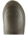 Image #3 - LaCrosse Men's 17" Alpha Agility Snake Boots - Round Toe, Moss Green, hi-res