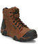 Image #1 - Chippewa Men's Atlas 6" Work Boots - Composite Toe, , hi-res