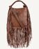 Image #4 - STS Ranchwear by Carroll Women's Indie Sugar Satchel, Coffee, hi-res