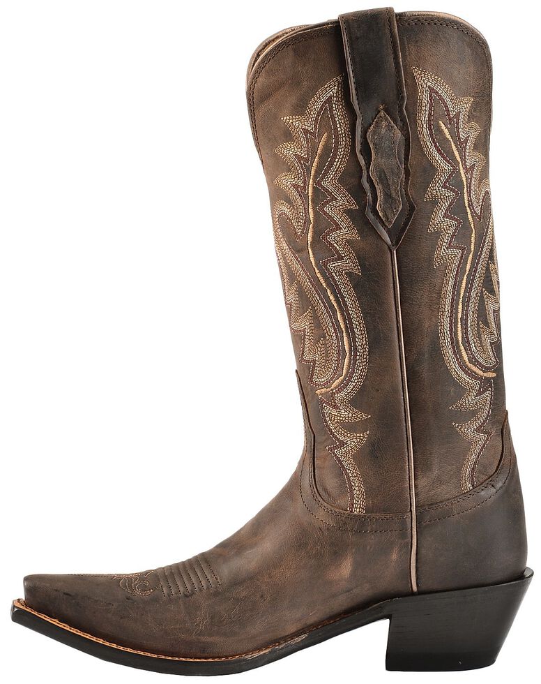 lucchese handmade 1883