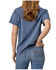 Image #2 - Kimes Ranch Women's Blank Logo Short Sleeve Tee, Blue, hi-res