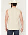 Image #4 - PBR Men's Logo Graphic Muscle T-Shirt, Natural, hi-res