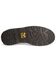 Georgia Boot Men's Georgia Giant Romeo Slip-On Work Shoes, Black, hi-res
