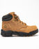 Image #2 - Hawx Men's 6" Enforcer Work Boots - Composite Toe, Brown, hi-res