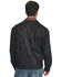 Image #2 - Scully Double Collar Leather Jacket - Tall, Black, hi-res
