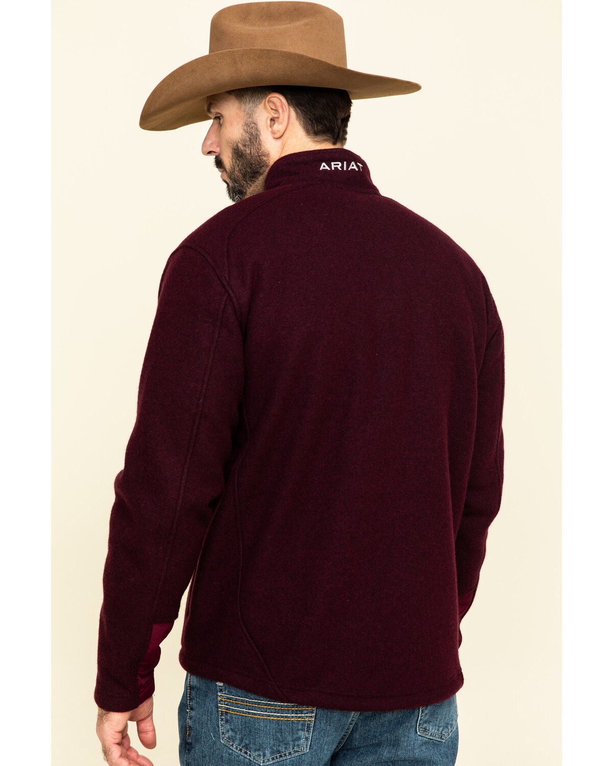 ariat bowdrie jacket