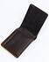 Cody James Men's Bifold Wallet, Brown, hi-res