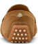 Image #3 - Ariat Women's Selene Driving Moc Shoes, Caramel, hi-res