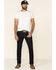 Levi's Men's 511 Dark Hollow Stretch Slim Fit Jeans , Indigo, hi-res