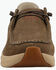 Image #4 - Twisted X Men's Feather X&trade; Casual Shoes - Moc Toe, Brown, hi-res