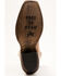 Image #7 - Idyllwind Women's Tumbleweed Performance Western Boots - Square Toe, Tan, hi-res