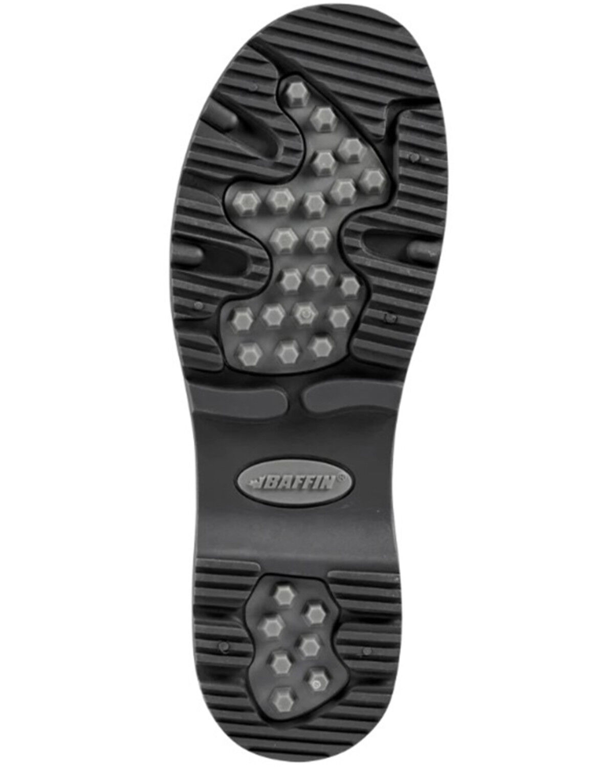 Image #5 - Baffin Women's Bobcaygeon Winter Boots - Soft Toe, Black, hi-res