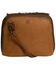 Image #1 - STS Ranchwear by Carroll Women's Baroness Weezy Crossbody, Brown, hi-res