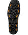 Image #7 - Carhartt Men's Montana Waterproof Wellington Work Boots - Steel Toe, Green/brown, hi-res
