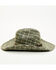 Image #3 - Shyanne Women's Tweed Cowboy Hat, Olive, hi-res