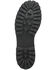 Image #7 - Dingo Men's Road Trip Ankle Boots - Round Toe, Brown, hi-res