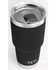 Image #2 - YETI Rambler® MagSlider™ Lid 30oz Tumbler, Black, hi-res