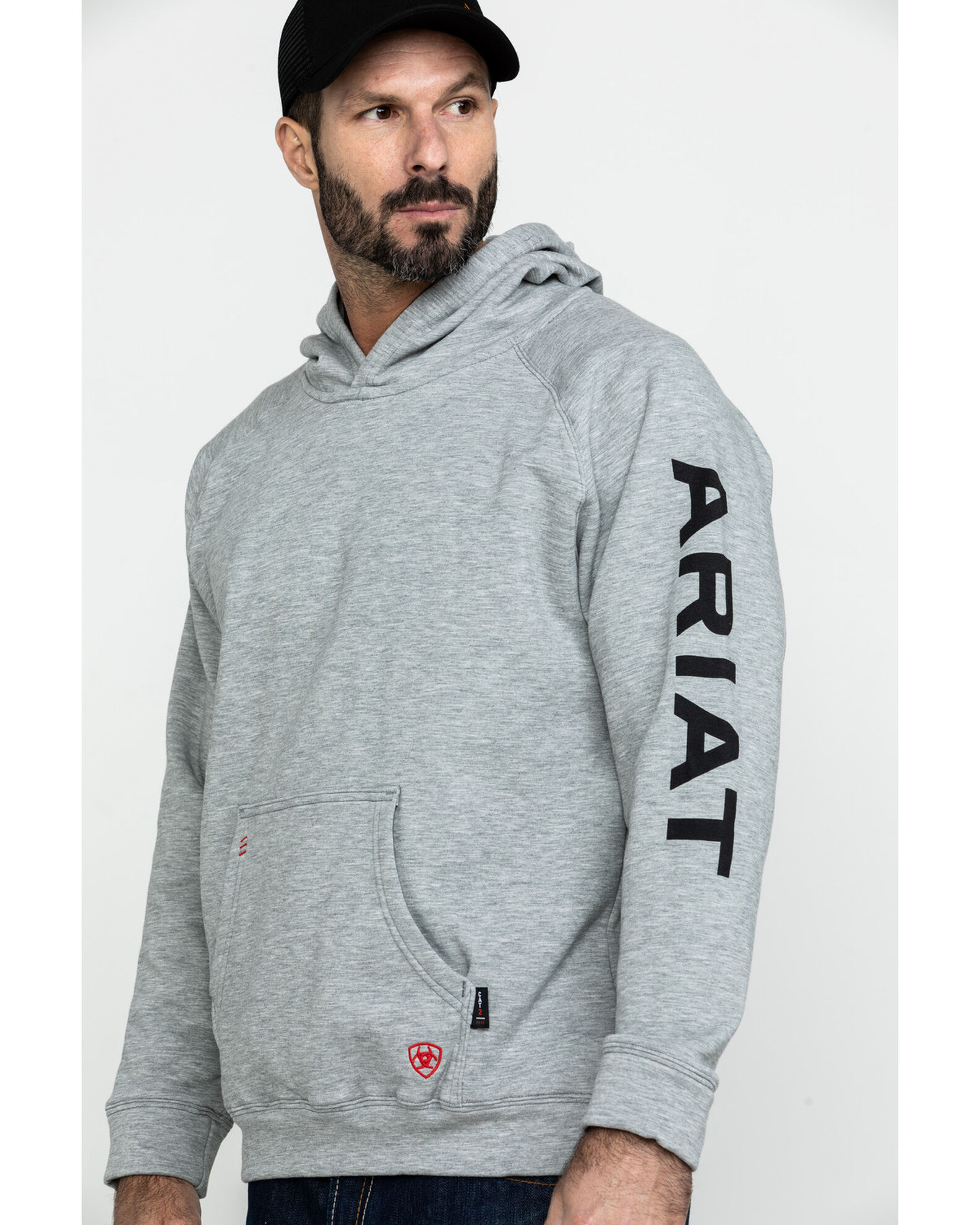 Ariat fr sweatshirt deals