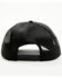 Image #3 - John Deere Men's Logo Ball Cap, Black, hi-res