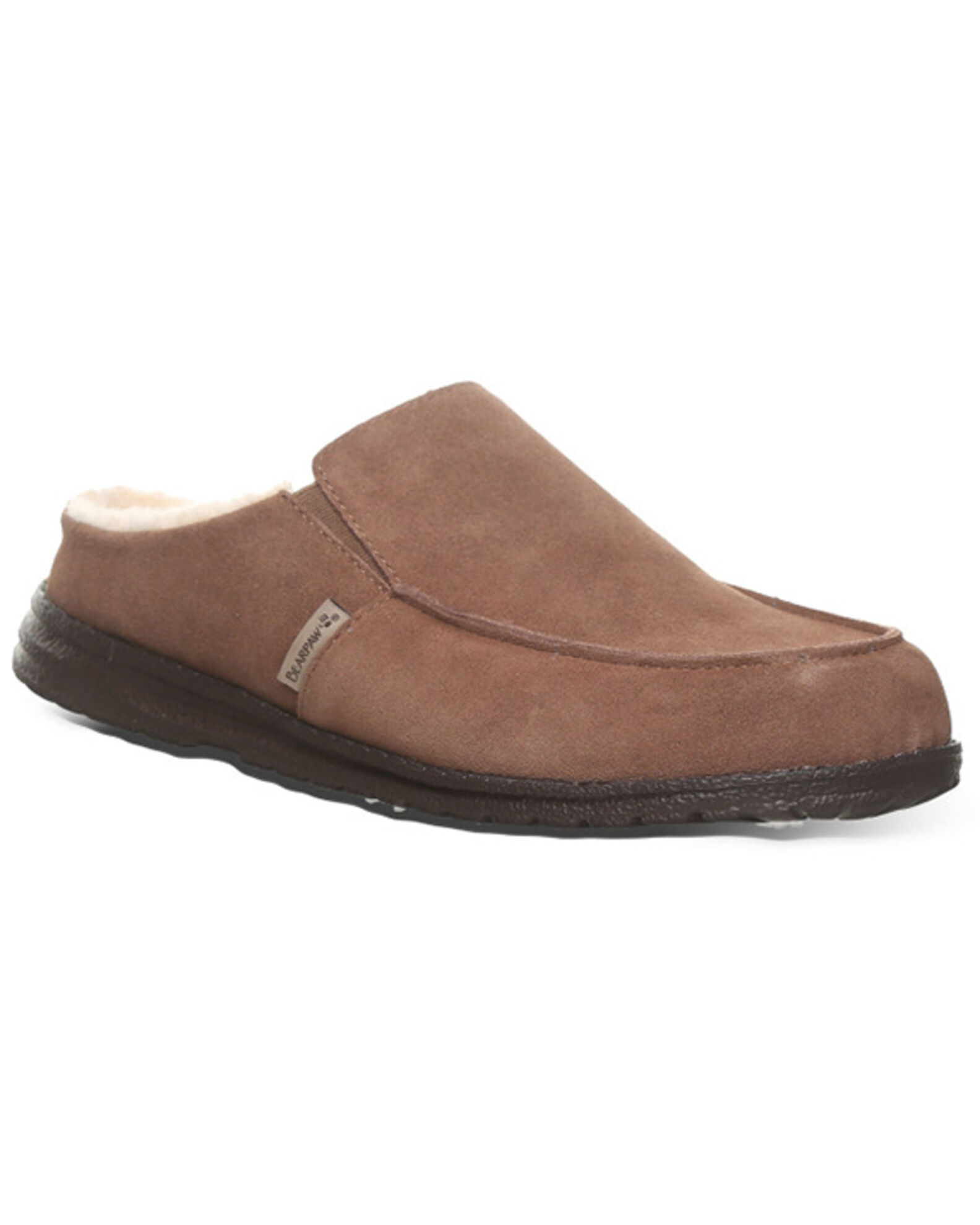 Bearpaw Men s Joel Slippers Country Outfitter