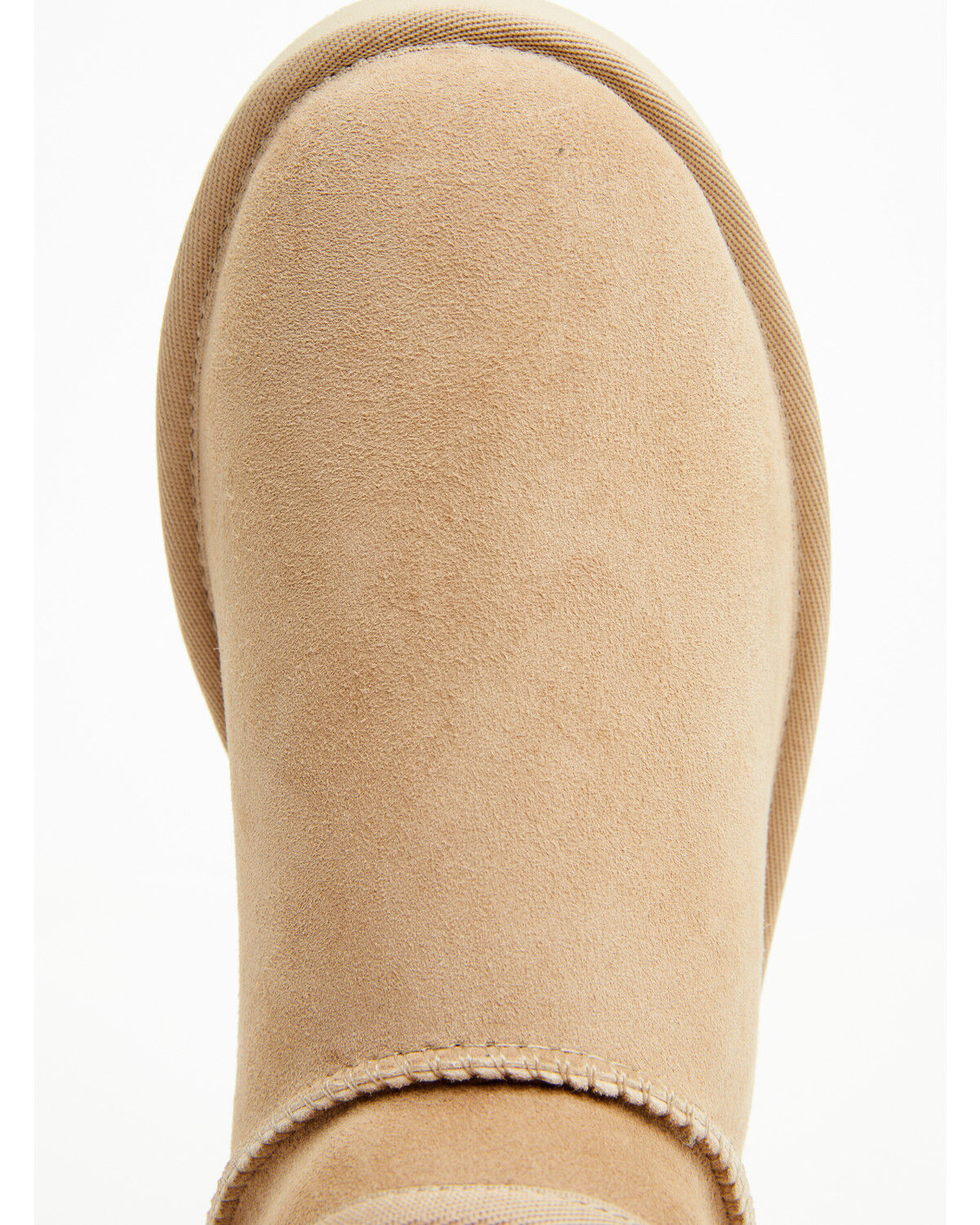 Image #6 - UGG Women's Classic Ultra Mini Boot, Sand, hi-res