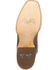 Image #7 - Dan Post Women's Adelaide Western Boots - Square Toe, Camel, hi-res