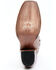Image #7 - Idyllwind Women's Buttercup Western Boots - Square Toe, Brown, hi-res