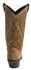 Abilene Women's Sage Western Boots - Medium Toe, Distressed, hi-res