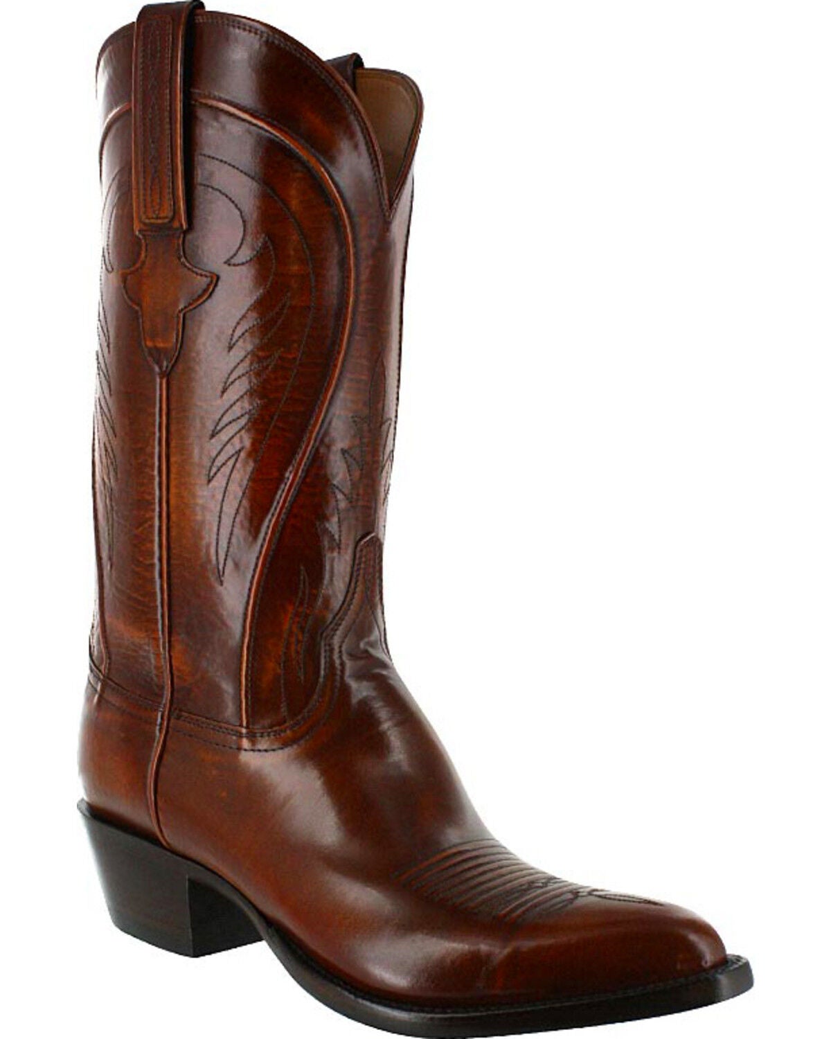 classic western boots