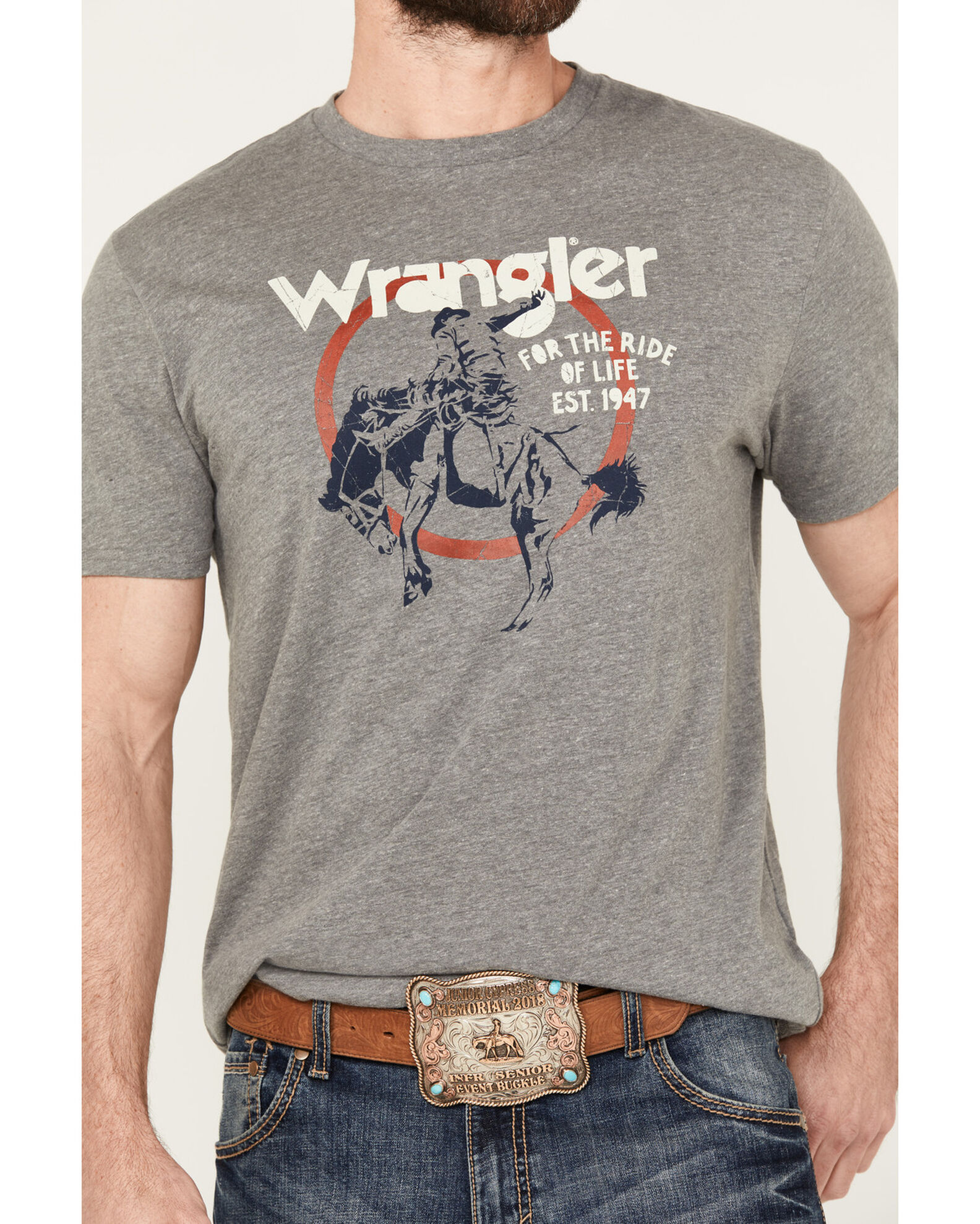 Boot barn wrangler online