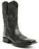 Image #1 - Cody James Black 1978® Men's The Hayward Western Boots - Broad Square Toe, Black, hi-res
