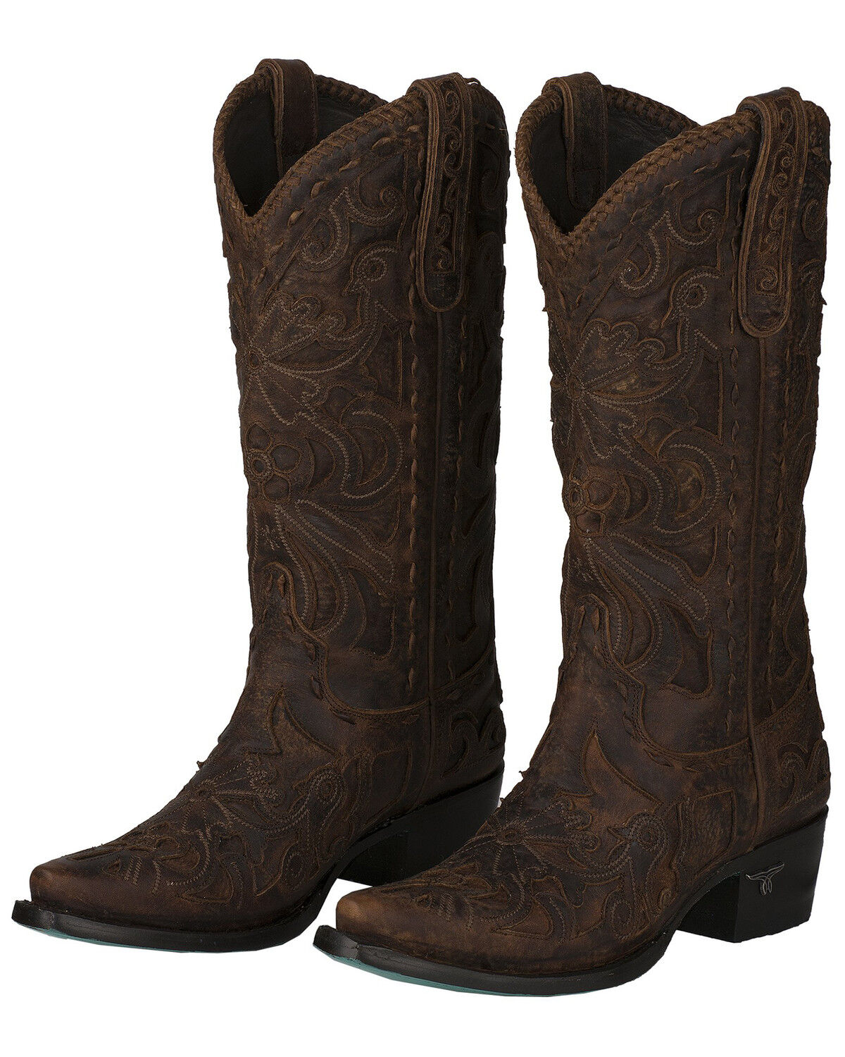 Cowgirl boots clearance sale