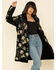 Johnny Was Women's Blithe Faux Fur Jacket, Black, hi-res