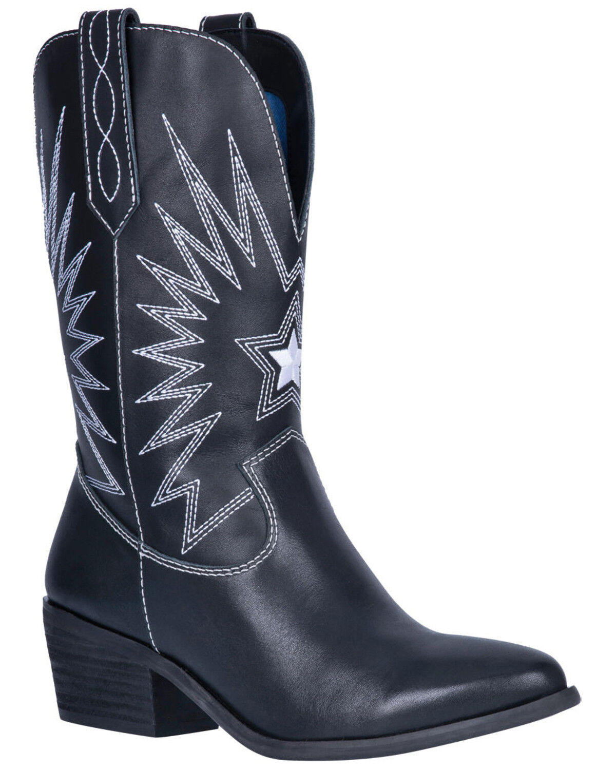 dingo western boots