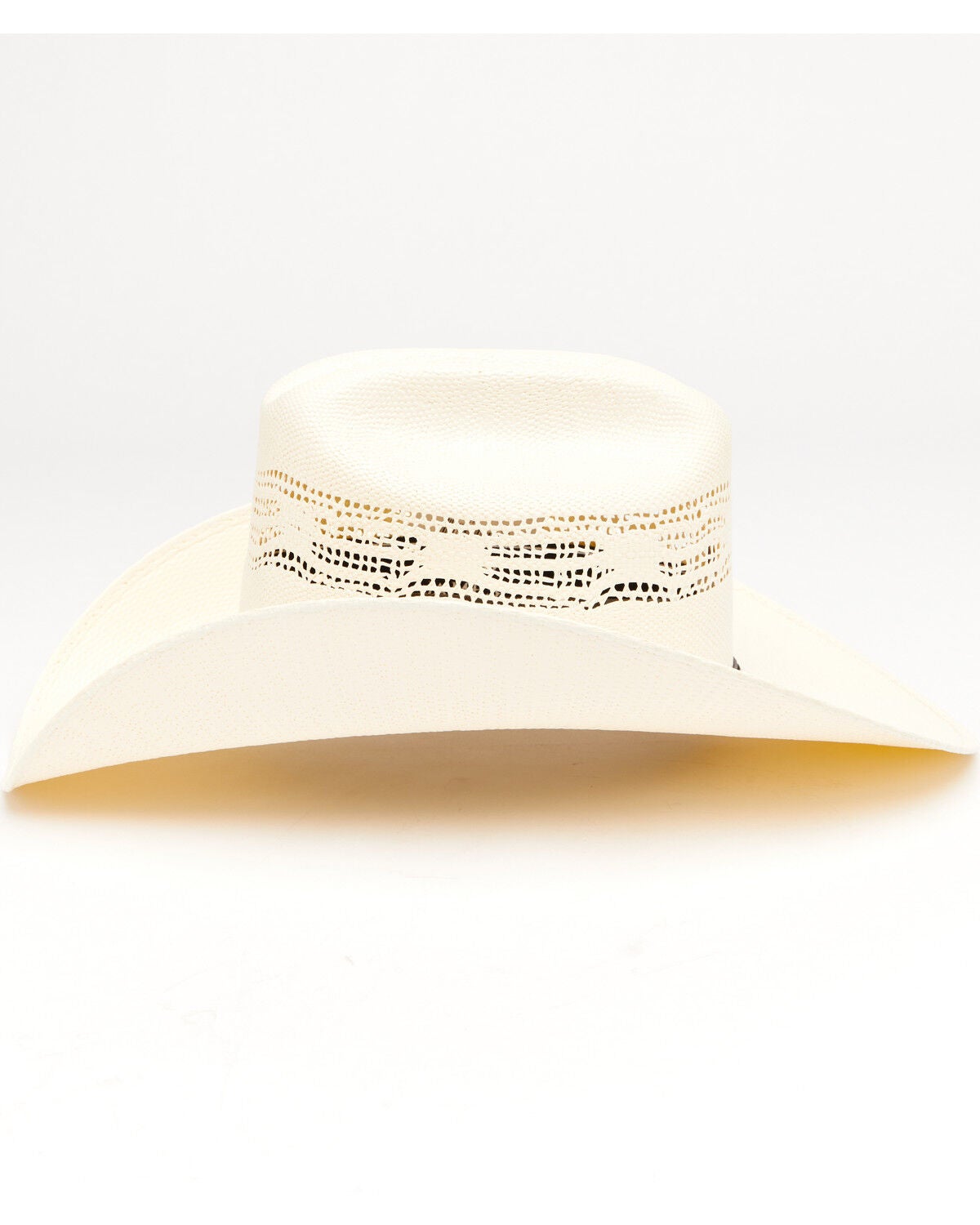 Image #3 - Cody James 20X Straw Cowboy Hat, No Color, hi-res