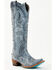 Image #1 - Lane Women's Cossette Western Boots - Snip Toe, , hi-res