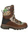 Image #2 - Rocky Men's Grizzly Waterproof Insulated Outdoor Boots - Round Toe, , hi-res