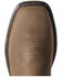 Image #4 - Ariat Men's Distressed WorkHog&reg; XT Cottonwood Work Boot - Composite Toe, Brown, hi-res