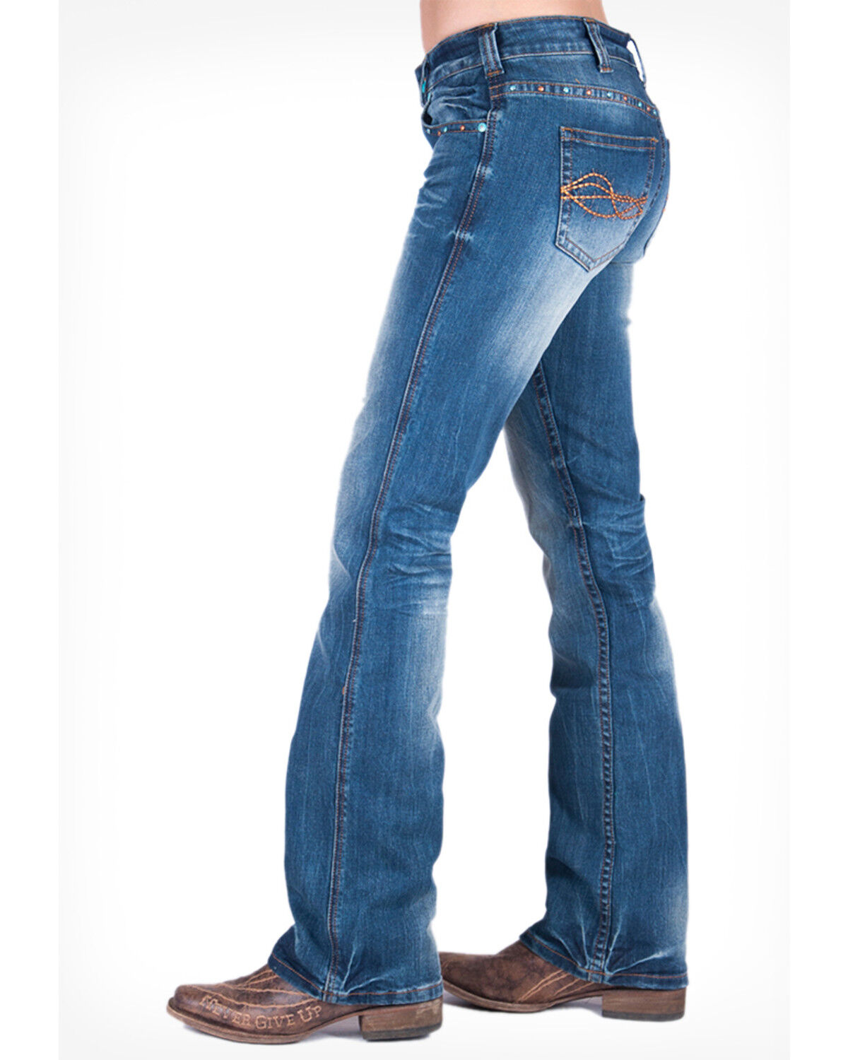 Tuff women's jeans clearance